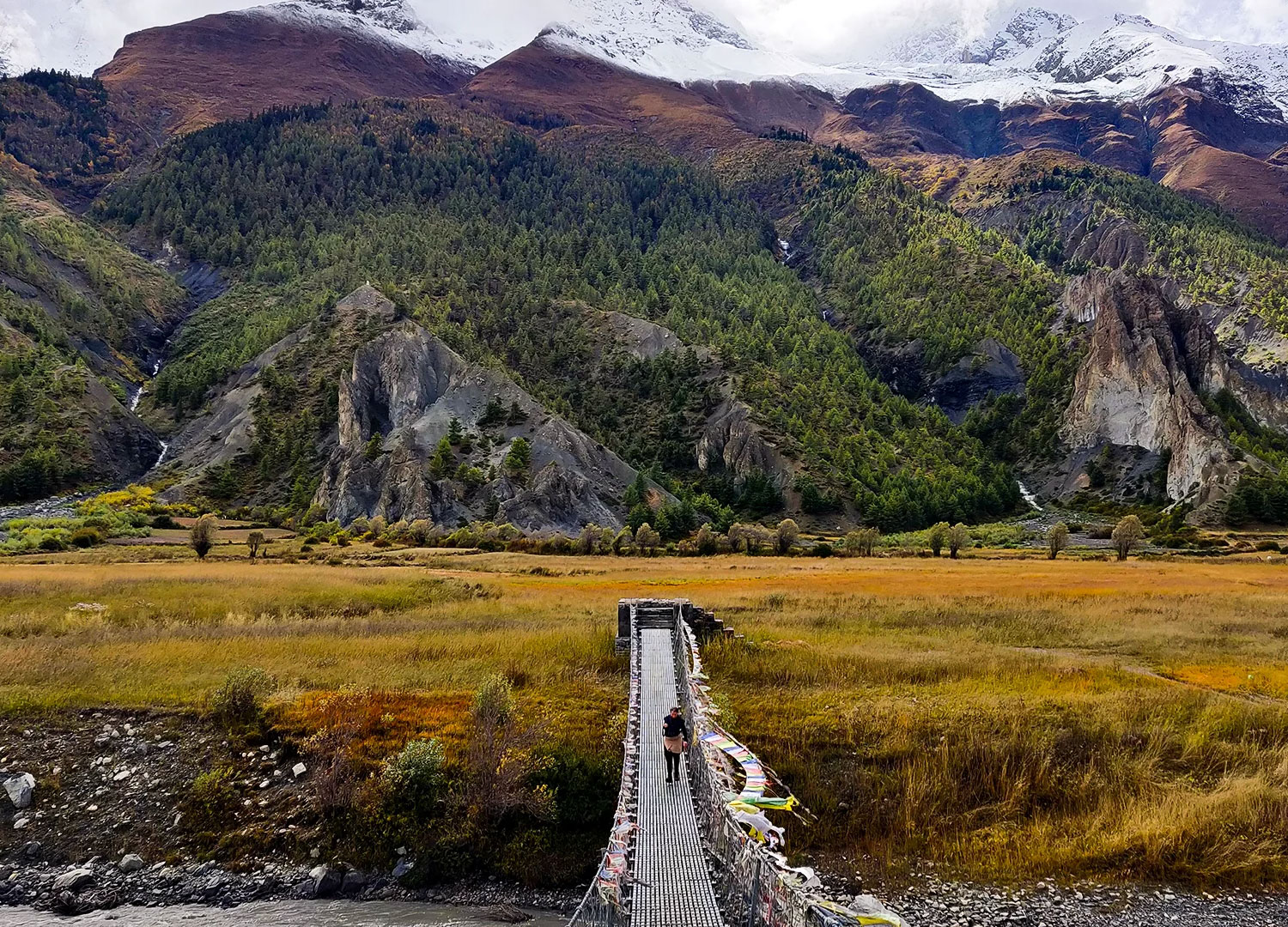 Annapurna Circuit